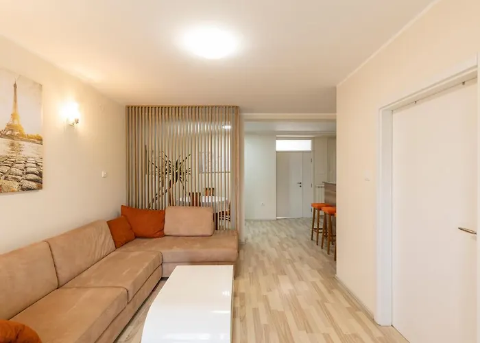 Dule\'S House