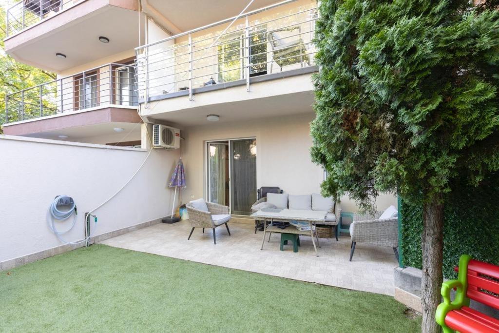 Apartment Dule's House Belgrade